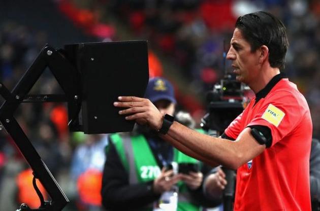 VAR може з&#039;явитися в Україні