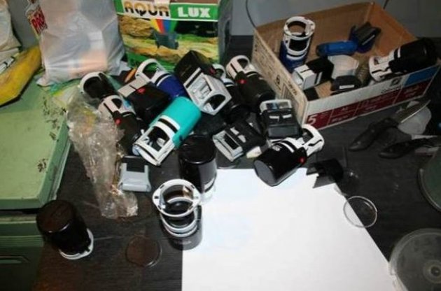 &quot;Конверт&quot; вывел в &quot;тень&quot; более  200 млн гривень