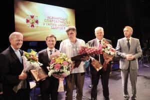 Медицина как призвание души