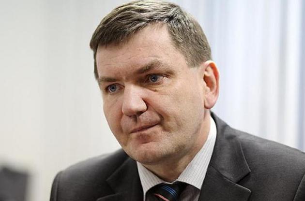 Горбатюк написал Луценко заявление с просьбой назначить его на должность начальника УСР