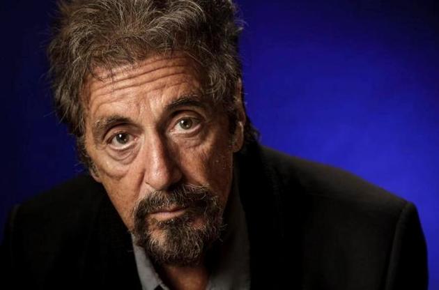 Аль Пачино сыграет в новом фильме Тарантино