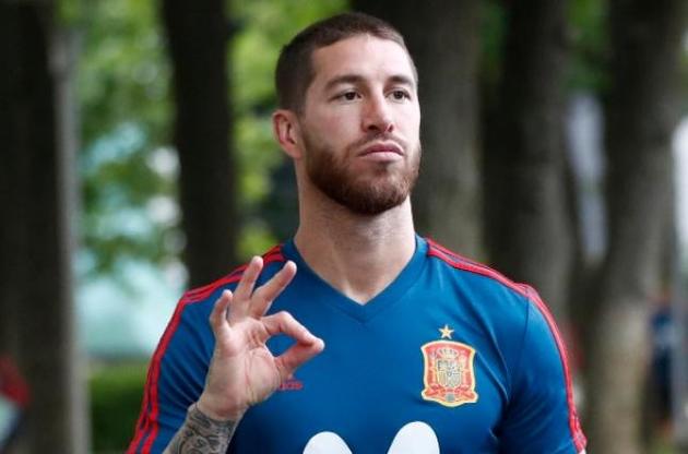 Іспанці вважаються фаворитами поєдинку