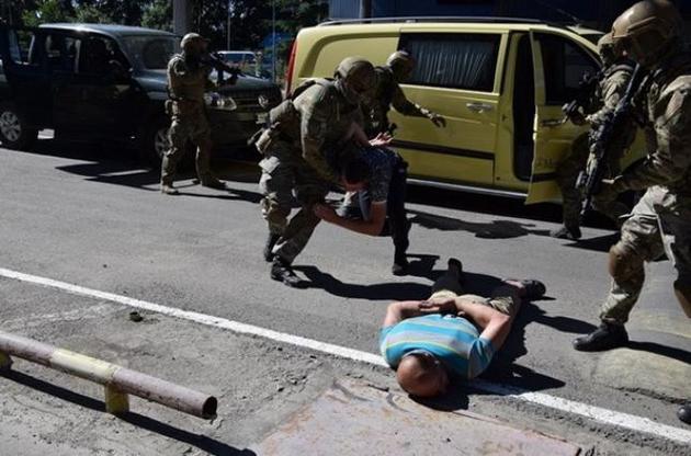 Силы ООС проведут в Лисичанске превентивные мероприятия