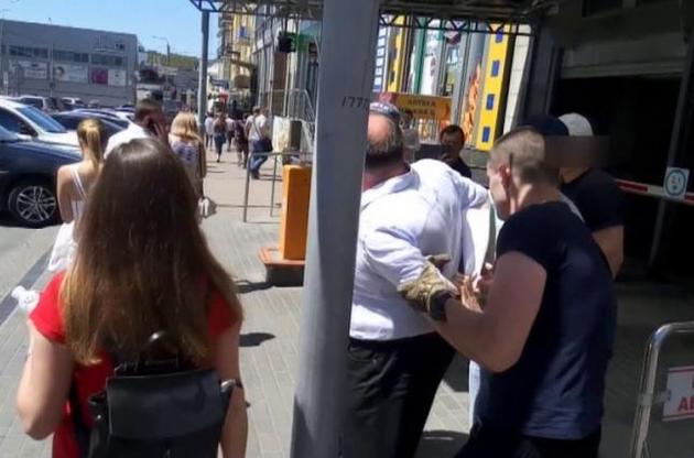 Опубликованы два оперативных видео по делу Бабченко