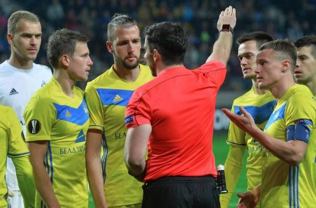 Матч відбудеться 14 серпня