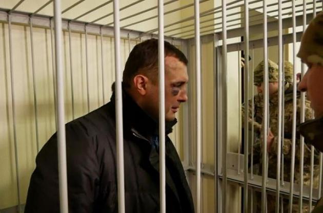 Суд продовжив арешт екс-депутата Шепелева до жовтня