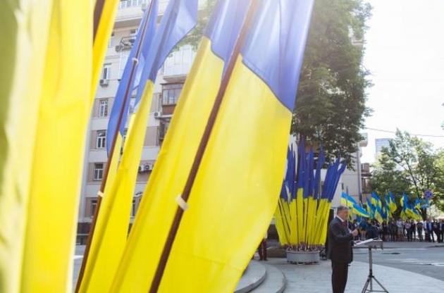 Порошенко сообщил о приближении членства Украины в НАТО