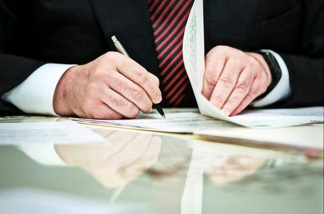 Порошенко підписав закон про створення Антикорупційного суду