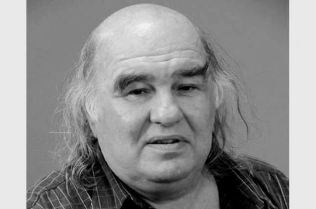 Тіло Юрія Ароняна було виявлено в його квартирі