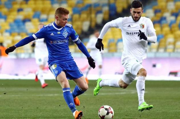 Кияни проведуть другу гру після міжсезоння полтавчани - першу