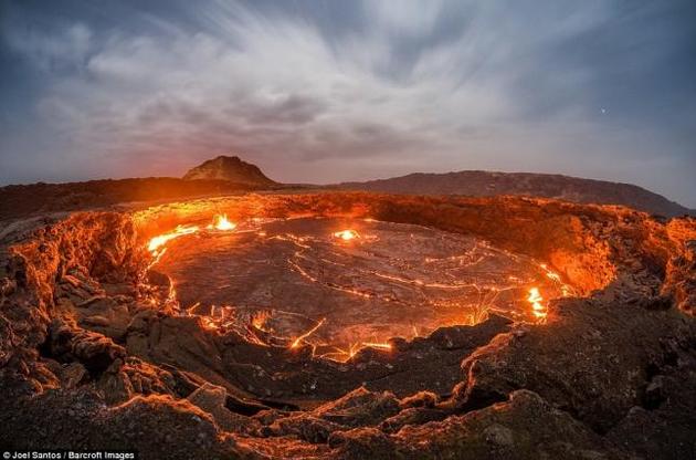 Вчені визначили дату одного з наймасштабніших вивержень вулканів в історії