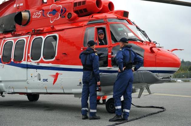 У Авакова не согласились с замечанием Чалого относительно закупки французских вертолетов