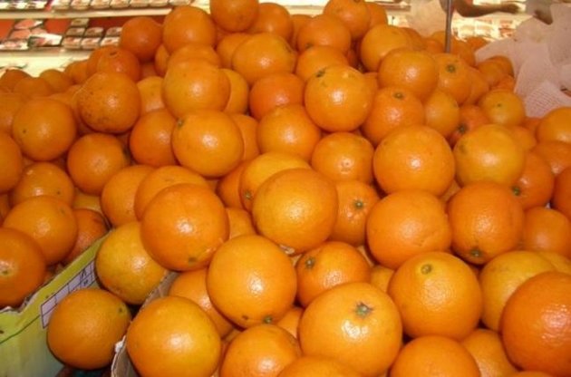 Апельсины способны защитить от возрастного ухудшения зрения – ученые