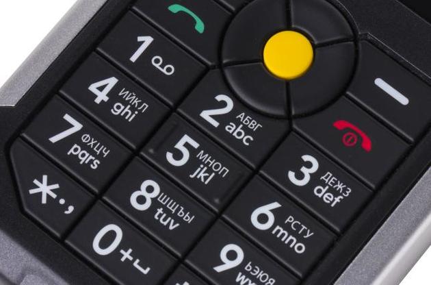 За останній рік кнопкові телефони завоювали 5% ринку