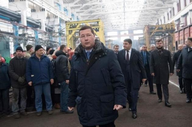 Апеляційний суд визначив підсудність справи Станіслава Єжова