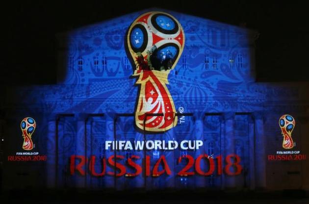 Вілл Сміт взяв участь у записі офіційної пісні Чемпіонату світу з футболу