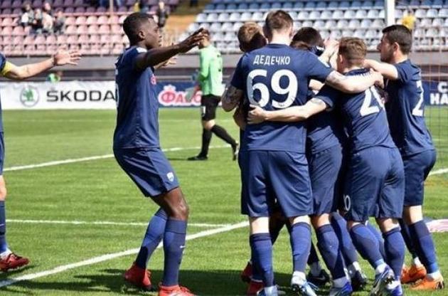 &quot;Мариуполь&quot; начнет путь в еврокубках с квалификации