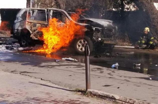 Расследование в отношении организаторов и других соучастников теракта продолжается