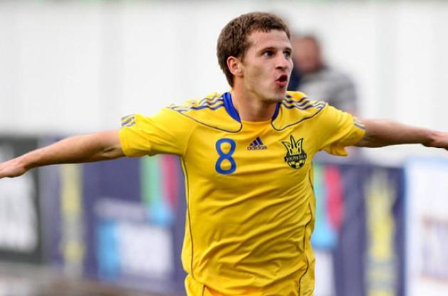 Екс-гравець збірної України Алієв зізнався в наявності російського паспорта