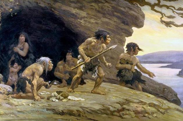 Ученые раскрыли секрет охоты неандертальцев