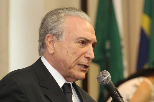 За словами Темера, військові повинні забезпечити безпеку в регіоні