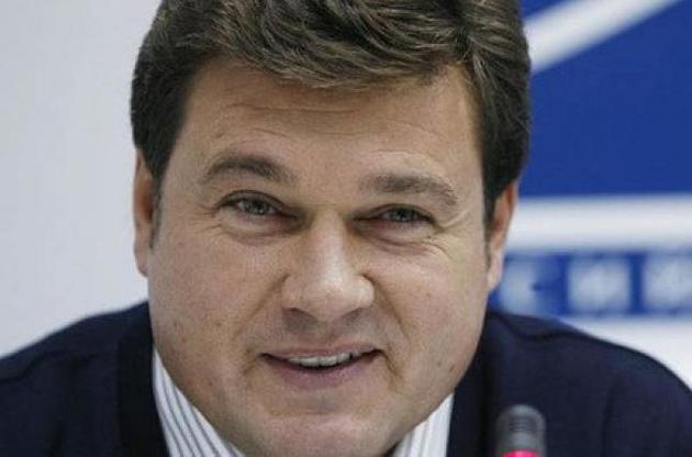 Швейцария передала Украине доказательства по делу о хищении средств "Укртрансаммиака"