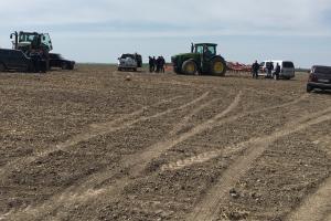 Земельне антирейдерство