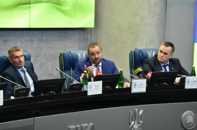 ФФУ сотрудничает с правоохранительными органами