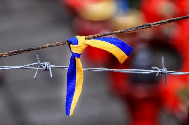 Украинским законодательством ответственности за нарушение санкций не предусмотрено