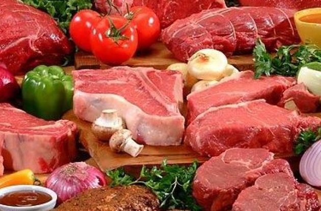 Турция решила покупать украинское мясо