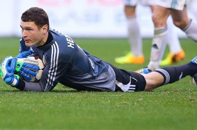 Непогодов змінив громадянство і виступатиме за збірну Казахстану