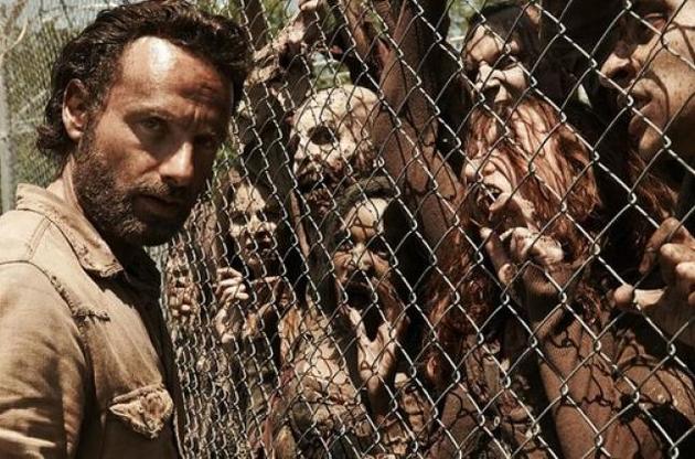 Эндрю Линкольн планирует покинуть сериал