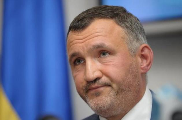 Правоохоронці викликають на допит екс-заступника генпрокурора Кузьміна