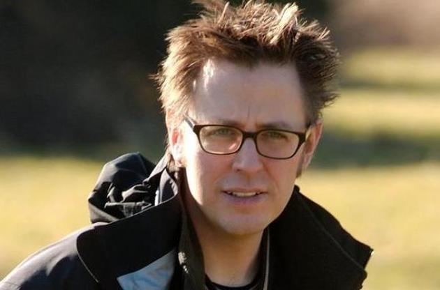 Актори "Вартових галактики" просять повернути Джеймса Ганна