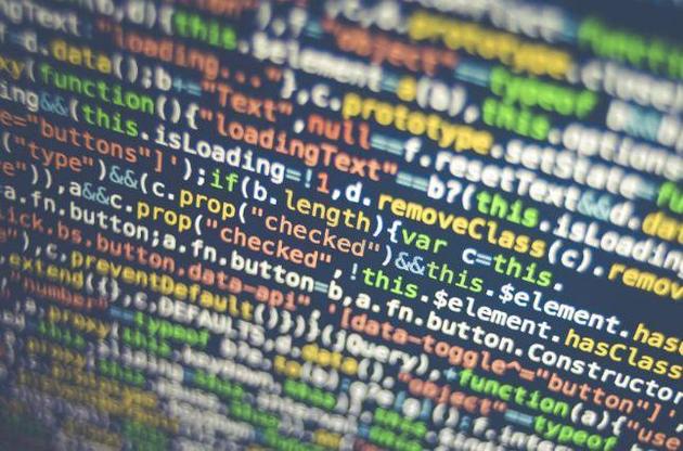 Для усиления безопасности США во &quot;всемирной паутине&quot; создана Комиссия по киберпространству &quot;Солярий&quot;