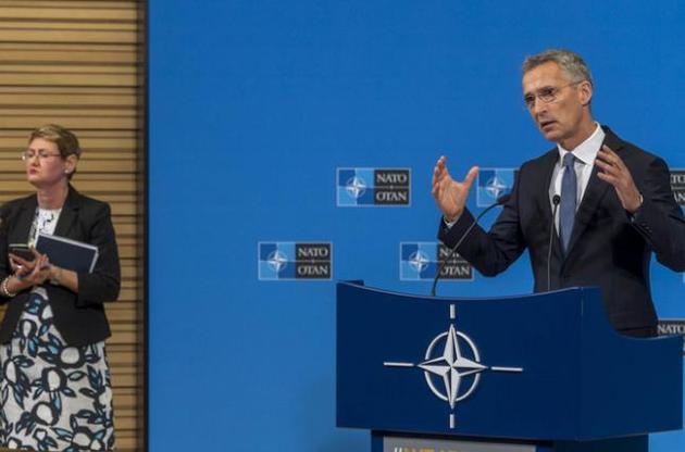 НАТО и ЕС подпишут новую декларацию о расширении сотрудничества