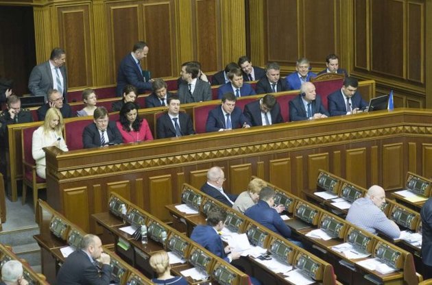 Парламентский комитет принял к сведению отчет правительства за 2017 год
