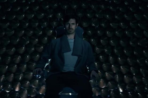 Серіал знятий за романом Джорджа Мартіна