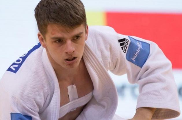 Ядов впервые в карьере завевал медаль уровня Гран-при