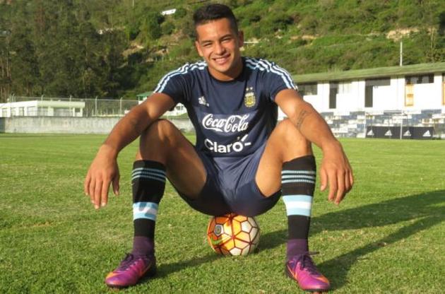 Мансілья може переїхати в Україну