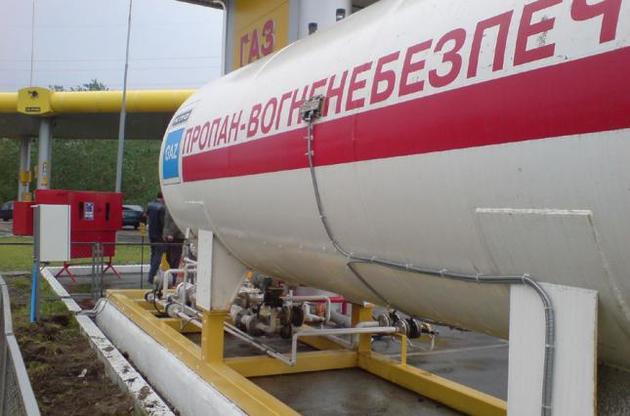 Автогаз влітку точно буде дорожчати. Питання в тому, чи вдасться уникнути повторення ажіотажу