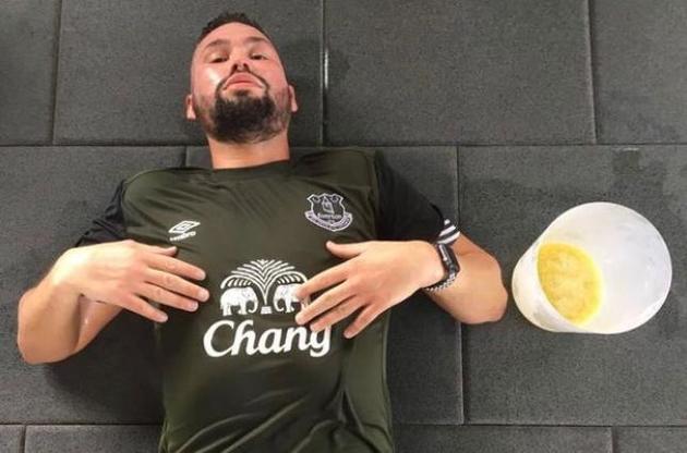 Тони Беллью намерен боксировать с украинцем на родной земле