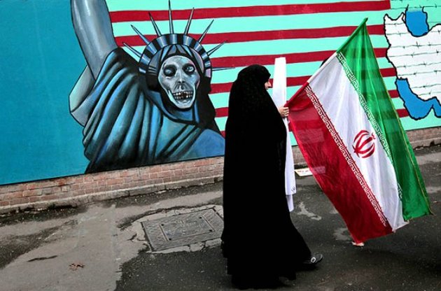 Иран хочет подать в суд на США - жалобу в Гаагу уже отправили