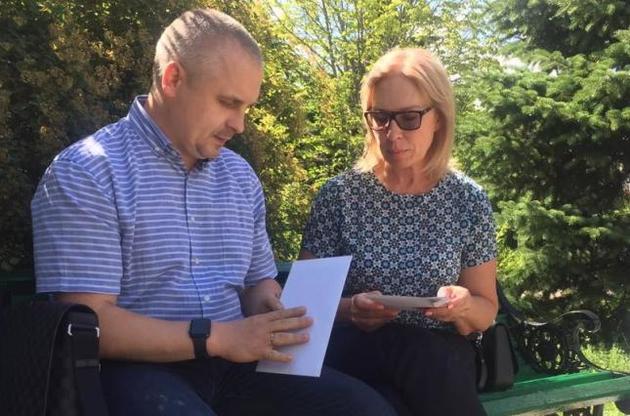 Адвокат Сенцова бачився з ним два тижні тому і не знає про стан його здоров'я