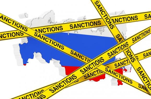 Росія не буде звертати уваги на санкції