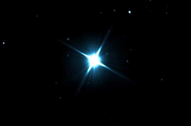 Ученые просчитали точное расстояние до Полярной звезды