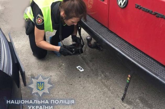 Правоохранители инсценировали "убийство" бизнесмена в Ровно