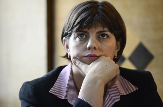 Лаура Кодруца Кевеші