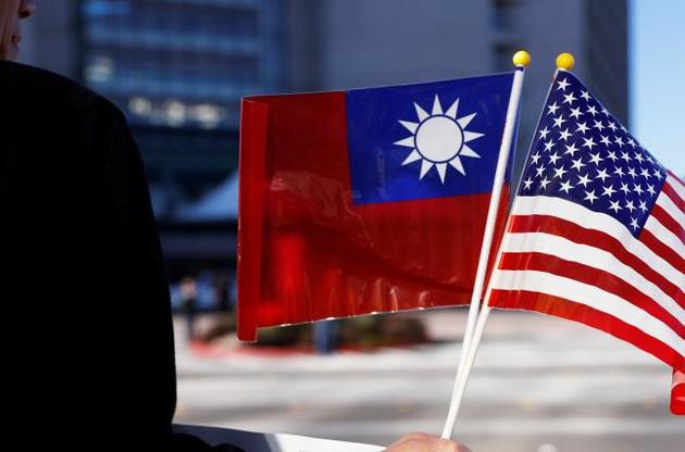 Острів Тайвань: між залежністю і незалежністю