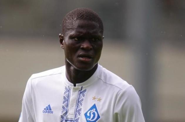 Гує в минулому успішно виступав в Україні